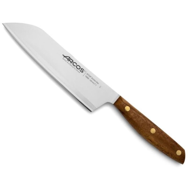 ARCOS Nordika - Santoku Knife (190 mm)