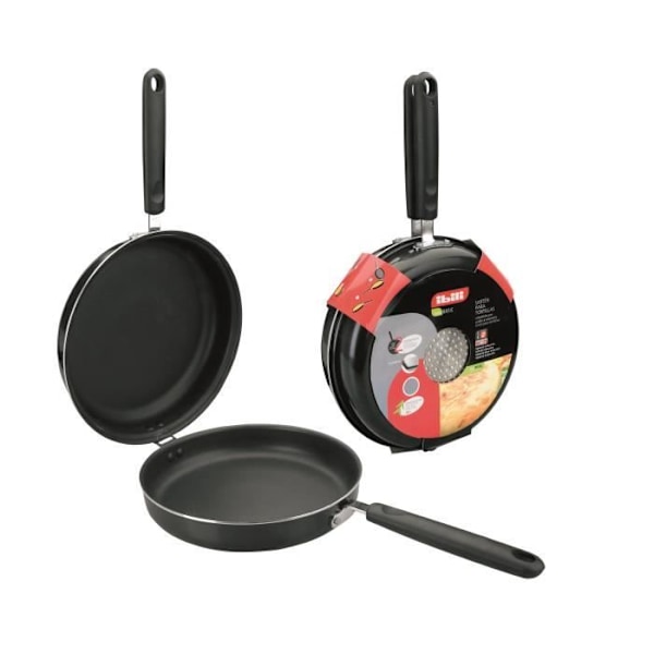 INDUBASISK OMELET VENTILATOR 0 26