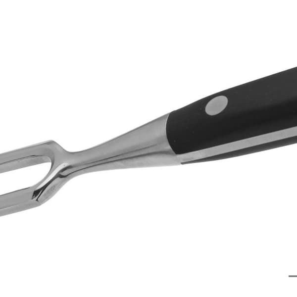 Carving Fork - ARCOS - Opera - 180 mm - NITRUM® Smedet rustfrit stål - Korrosionsbestandighed