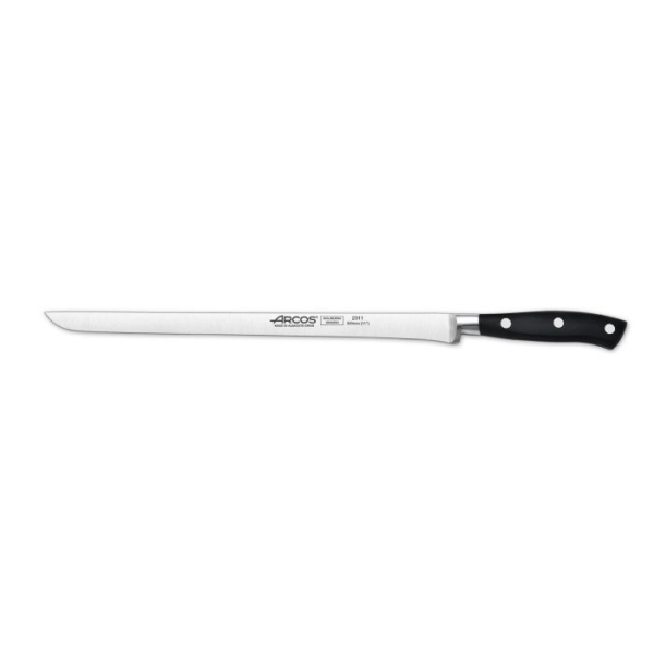 Kinkkuveitsi 30cm Riviera Arcos