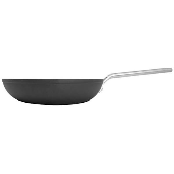 Paistinpannu - ARCOS - Samoa - Taottu alumiini - Tarttumaton - 28 cm - Kaikki lämmönlähteet