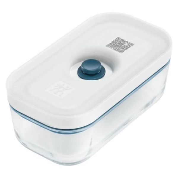 Spara rektangulärt - ZWILLING - 36801-301-0 - Transparent - Vit - 1 st. Vit