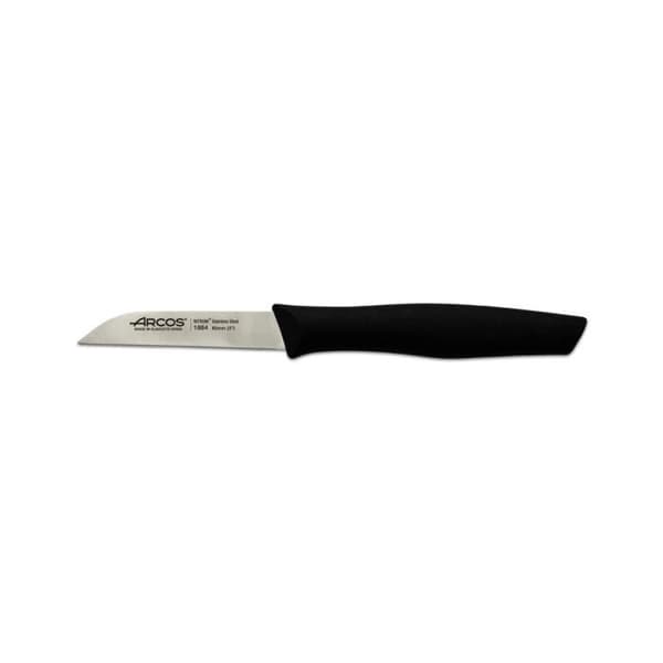 Knive - ARCOS - Nova 189000 - NITRUM rustfrit stål - Ergonomisk greb - 2 dele