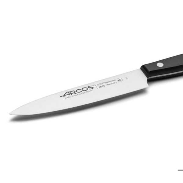 Arcos universaali kokkiveitsi 150 mm