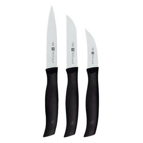 Zwilling - Knivsæt - 3 stk - 35 x 10,5 x 1,5 cm - 38737-000-0