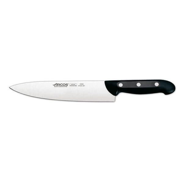 Kokkekniv Blad 21,5 cm Maitre ARCOS