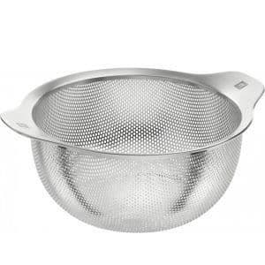 SIL DIAMETER 20 CM BORSTAT ROSTFRITT STÅL - ZWILLING Borstat rostfritt stål
