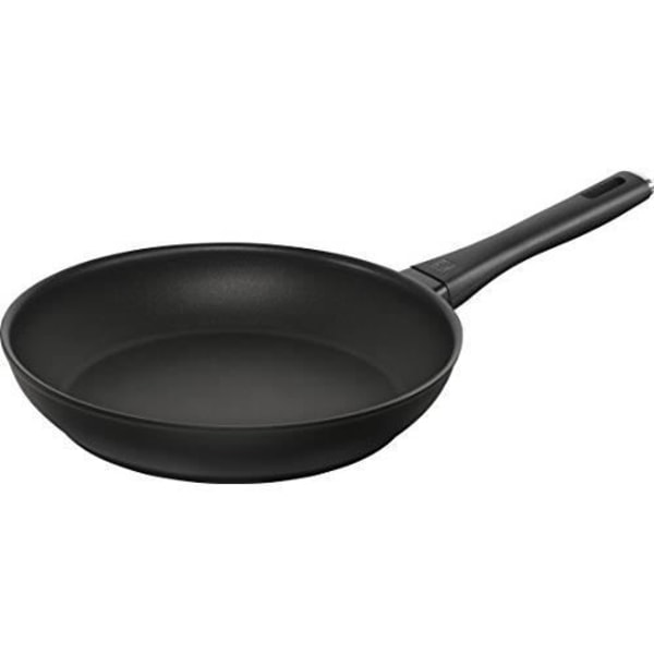 Zwilling 66299-206-0 Stegepande, aluminium, sort, 20 cm