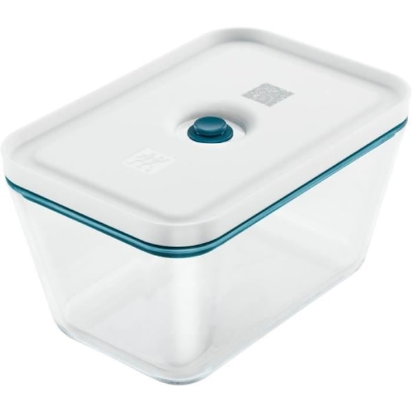 Zwilling rektangulær glasbeholder 1,6l 368013030