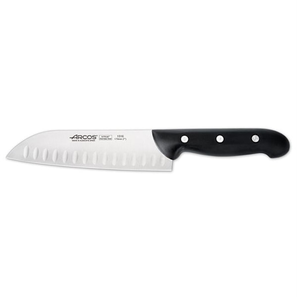 Santoku Knivblad 17 cm Maitre ARCOS