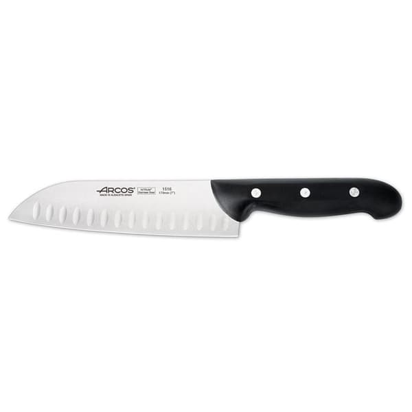 Santoku-veitsi Terä 17 cm Master ARCOS