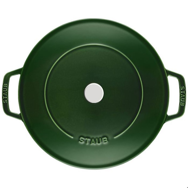 Rustidera Round Topper