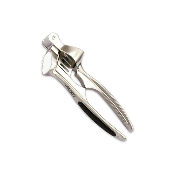 Pressa vitlök 19 cm zinklegering