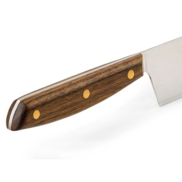 ARCOS Nordika - 'Usuba' kniv (175 mm) - Nitrum® rostfritt stål / Ovangkol trä