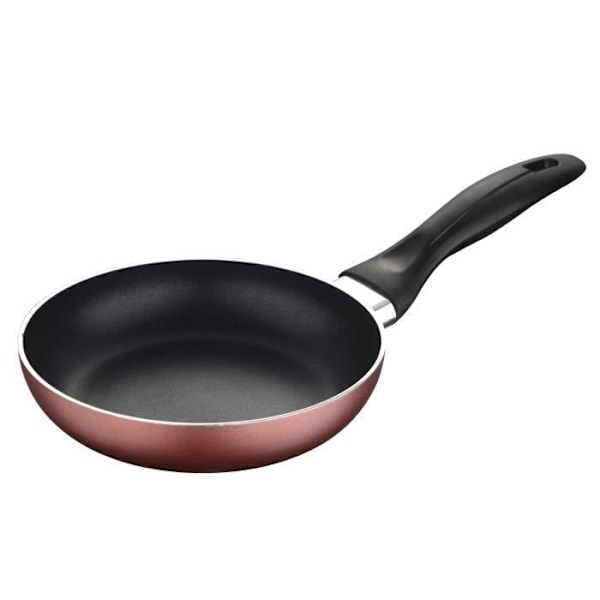 Paistinpannut - San Ignacio - 3 kpl setti - Puristettu alumiini - Tarttumaton - Ø 16, 20, 24 cm Koppar