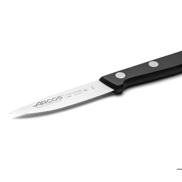 Skalkniv i stål 7,5cm Universal - Arcos