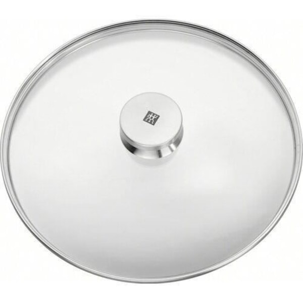 ZWILLING 40990-924-0 Läpinäkyvä pyöreä kansi