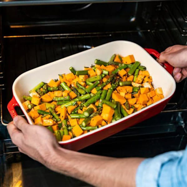 Staub ovnfad - 405086270