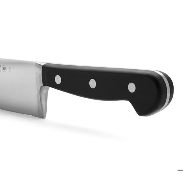 Kokke kniv - Opera serie - Forged NITRUM rustfrit stål - "Silk" blad - 1 stk