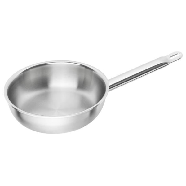 ZWILLING Pro - Stegepande (28 cm) - Rustfrit stål