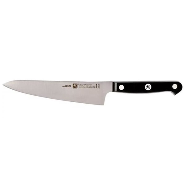 ZWILLING Gourmet - Kompakt kockkniv (14 cm) - Rostfritt stål