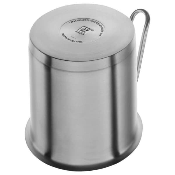 ZWILLING Pro - Høj gryde (14 cm) - Rustfrit stål