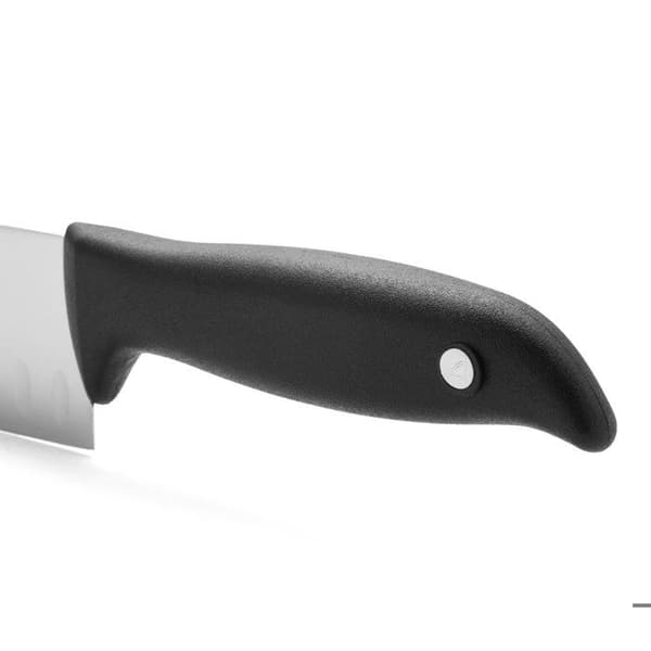 Santoku-veitsi - ARCOS - Menorca 145900 - Terä 19 cm - NITRUM-teräs - Polypropeenikahva