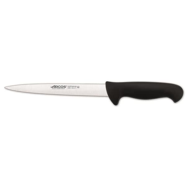 Filettiveitsi - Arcos - Prof 295225 - Nitrostaal - Terä 19 cm - Ergonominen