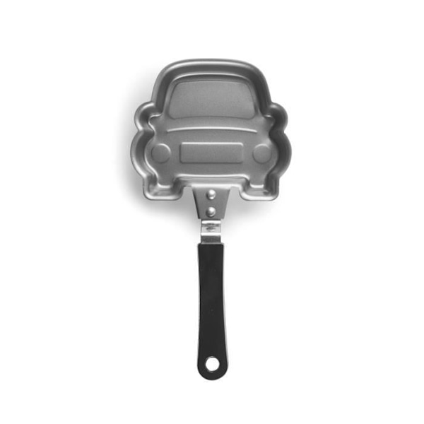 BILFORMAD FLÄKT 12 CM