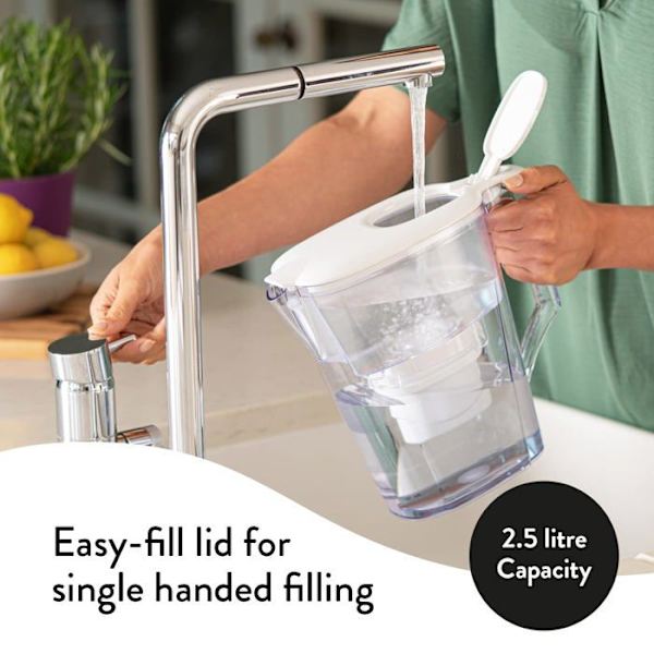 Kanna - karaff - Aqua optima serveringsflaska - PJ0603