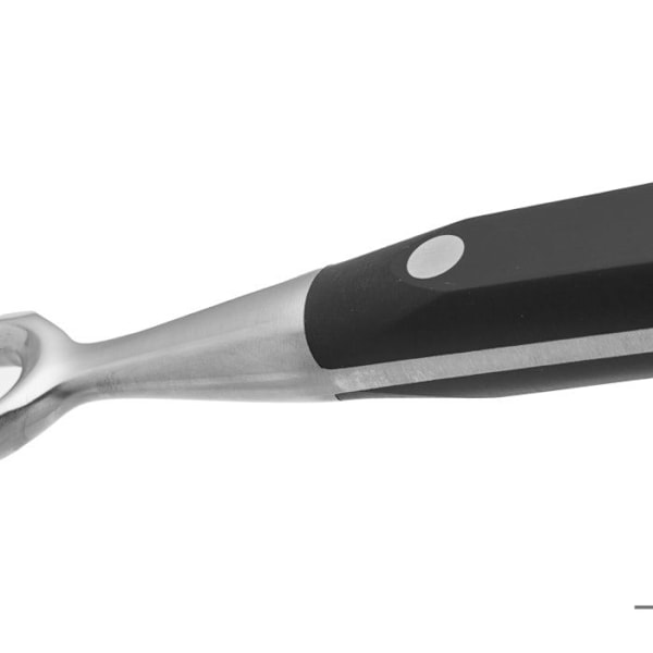Köttgafl - ARCOS - Riviera 18cm - Smidd rostfritt stål - POM-handtag - Hög hårdhet