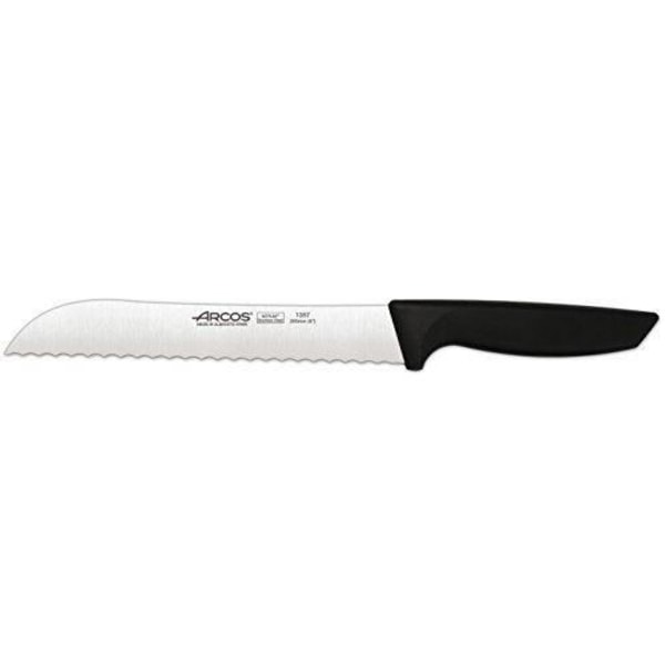Merkkitön 7380011 Crante Arcos leipäveitsi N…