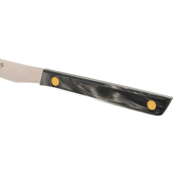 Bestikknive - ARCOS - Flysch - Rustfrit Stål - 110 mm - 230 mm - Elegant