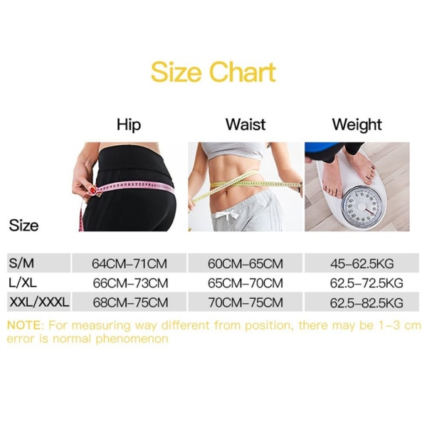 Skims Shapewear Skims Dupes Body til kvinder W S/M