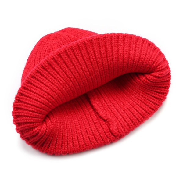 Talvihattu ROSE PUNAINEN Yl rose red