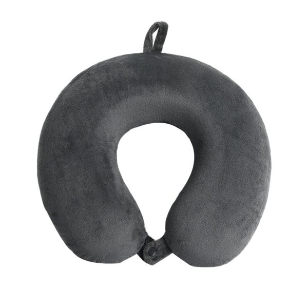Reisepute Memory Foam RØD red