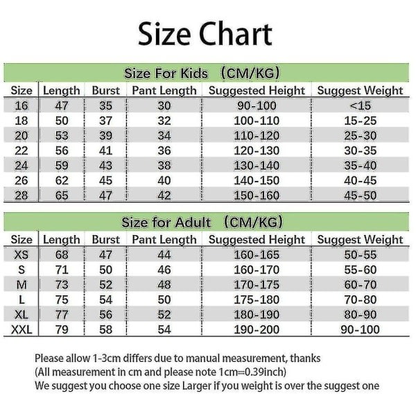 UEFA EURO 2024 Portugal Hjemme Fodboldtrøje nr. 7 Cristiano Ronaldo- Perfe YZ adult L