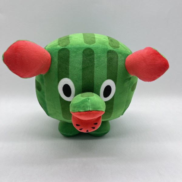 Pet Simulator X Ballong Cat Plysch Titanic Balloon Cat Figurine - Perfet I Green