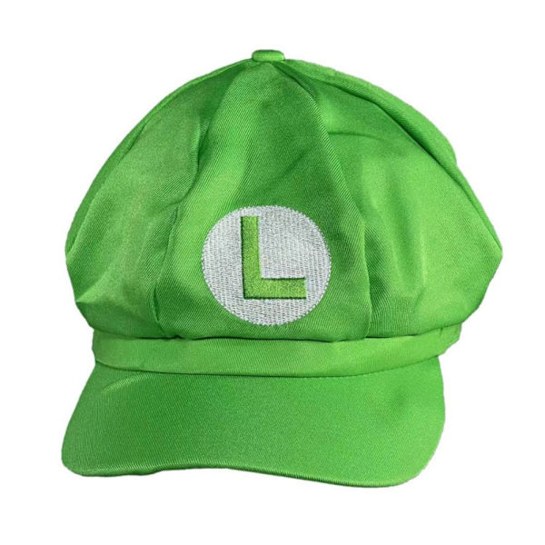 Super Mario -lippis red