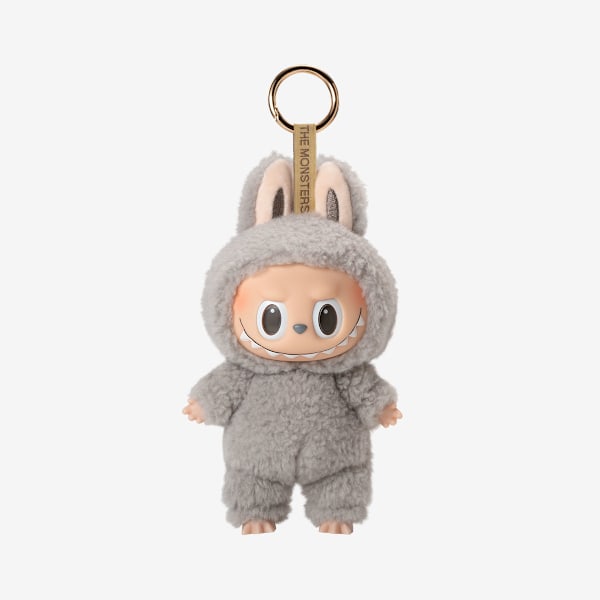 POP MART Labubu The Monsters – Jännittävä Macaron Blind Box 17 Z
