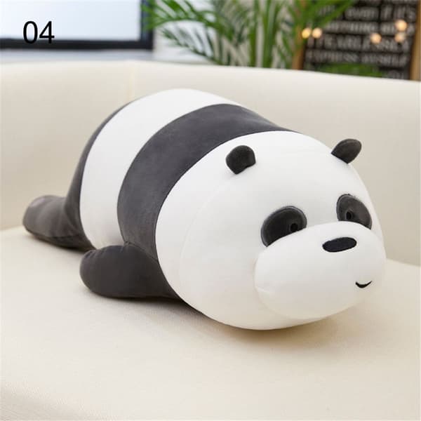 40 cm Kawaii We Bare Bears pehmolelu
