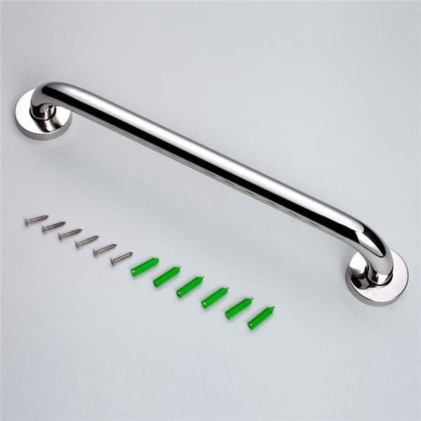 Metal badgreb - 30 cm støttegreb - Perfekt I