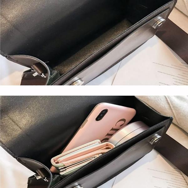 Crossbody tasker skuldertasker KAFFE Coffee