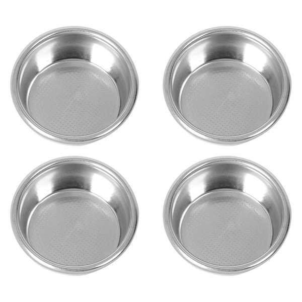 2-pack filterkorg för Breville Sage 870/875/878/880 54mm kaffe I