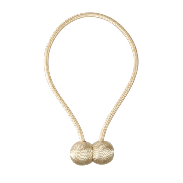 Pearl magnetisk kugle gardin tilbehør