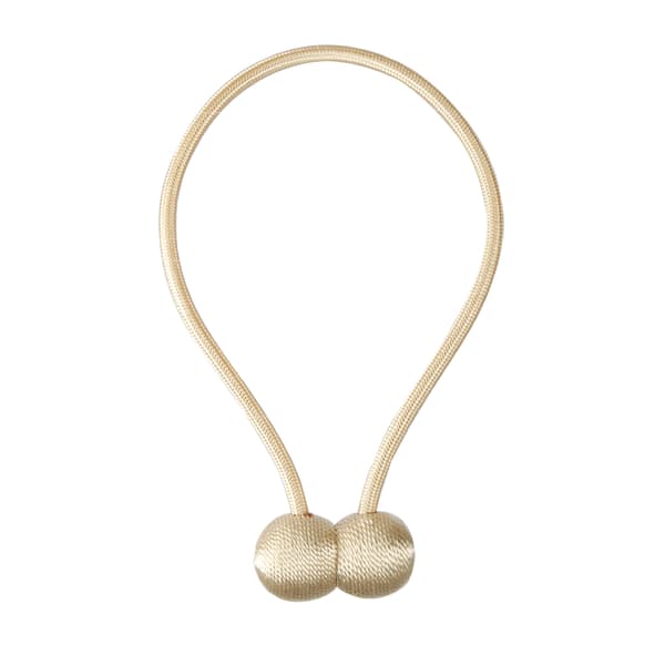 Pearl magnetisk kulegardin hemdekorasjoner