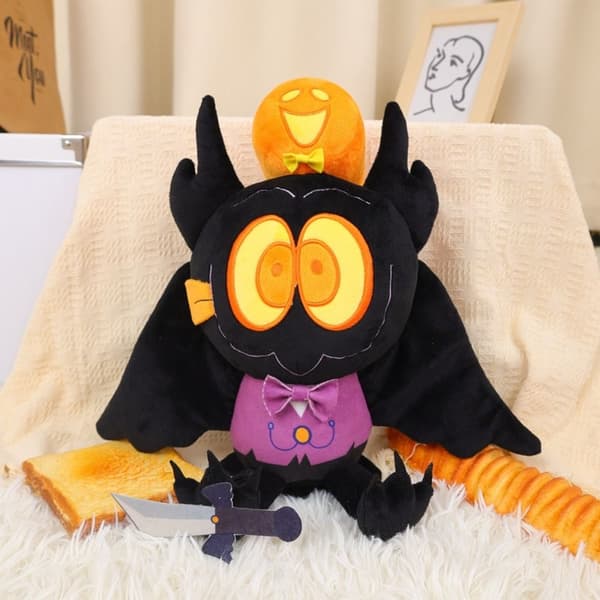 Barnaby Plushies Legetøj Gose Legetøj ARISTOTLE W Aristotle