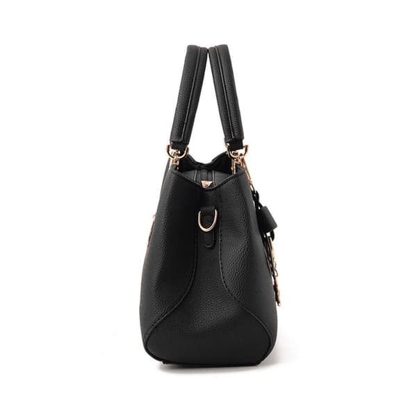 Skuldertaske HÃƒÂ¥ndtasker SAPPIR BLÃƒâ€¦ W sapphire blue