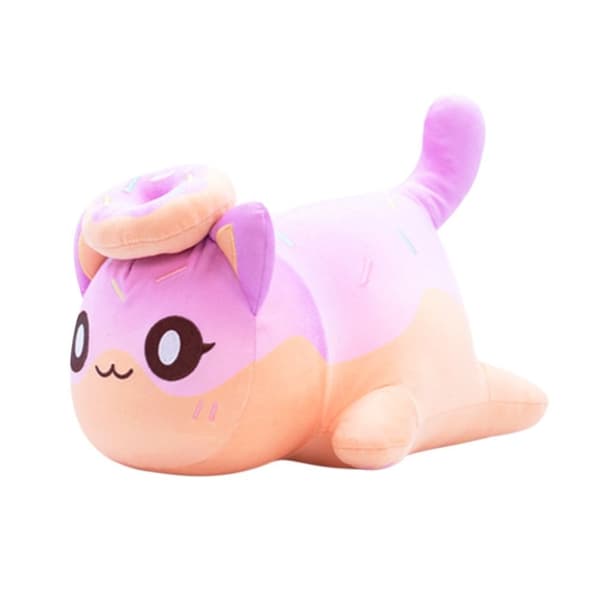 25CM Aphmau Plush Legetøj Dear Plush Meemeow Kattedukker STYLE 1 I