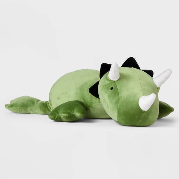 Dinosaurus pehmolelu tyyny Z